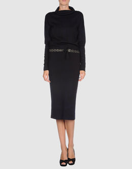 Cruciani 3/4 Length Dresses - Item 39233280