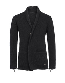COSTUME NATIONAL - Cardigan