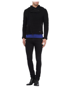 COSTUME NATIONAL - Cardigan