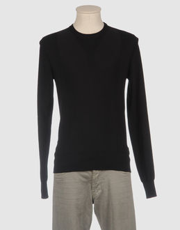 Versace Collection Crewneck Sweaters - Item 39233366