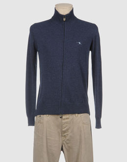 Brian Oldman Sportswear Cardigans - Item 39233367
