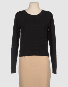 Gestuz Long Sleeve Sweaters - Item 39233490