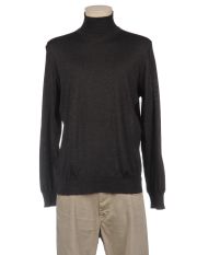 CAROUZOS - High neck sweater