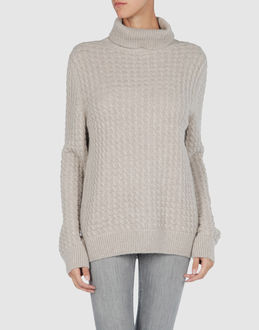 Bamford & Sons. Long Sleeve Sweaters - Item 39233555