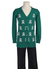 MISS GRANT - Cardigan