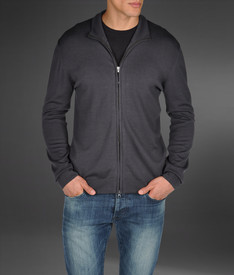 ARMANI JEANS - Cardigan