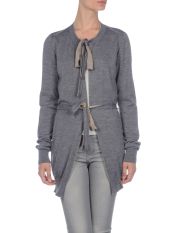 DOLCE & GABBANA - Cardigan