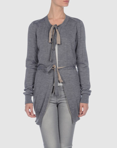 ZOOM DOLCE & GABBANA - Cardigan