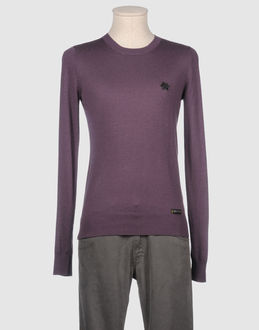 Guru Crewneck Sweaters - Item 39233931