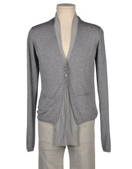 Caporea Cardigans - Item 39233995