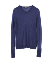 COSTUME NATIONAL - V-neck