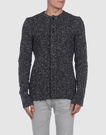 DOLCE & GABBANA - Cardigan