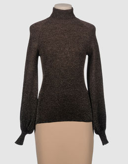 Jean Paul Gaultier Maille Femme Long Sleeve Sweaters - Item 39234205