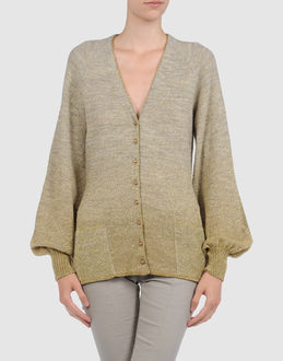 Jean Paul Gaultier Maille Femme Cardigans - Item 39234213