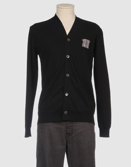 Comme Des Gar??ons Shirt Cardigans - Item 39234254