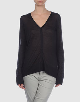 Alex Vidal Long Sleeve Sweaters - Item 39234288