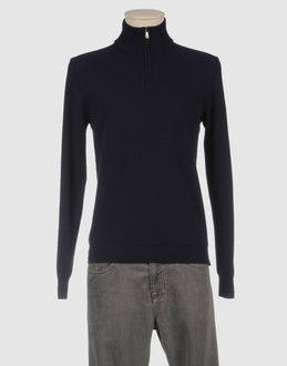 BECOME - MAGLIERIA - Maglie collo a giro - su YOOX.COM