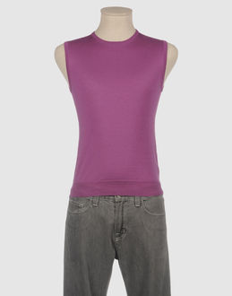 BECOME - MAGLIERIA - Maglie gilet - su YOOX.COM