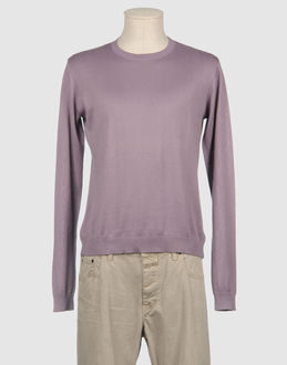 ANDY - MAGLIERIA - Maglie collo a giro - su YOOX.COM