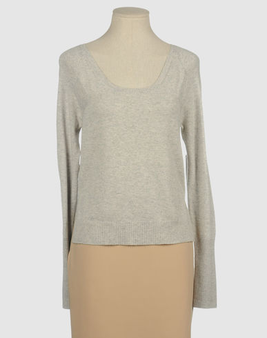ZOOM BARBARA BUI - Long sleeve sweater