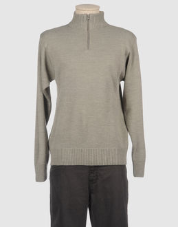 SHIRT 1960 VINTAGE - MAGLIERIA - Maglie collo alto - su YOOX.COM