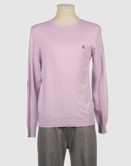 OSGOOD - MAGLIERIA - Maglie collo a giro - su YOOX.COM