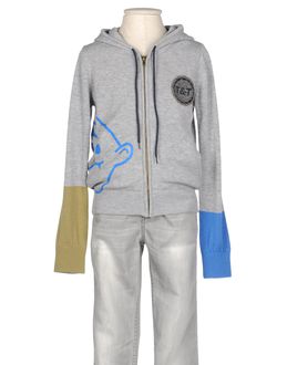 T&t Tito E Teo Cardigans - Item 39234678