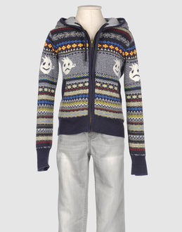 T&t Tito E Teo Cardigans - Item 39234680