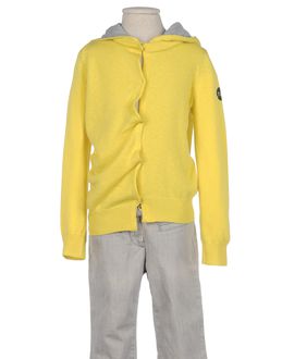 T&t Tito E Teo Cardigans - Item 39234700