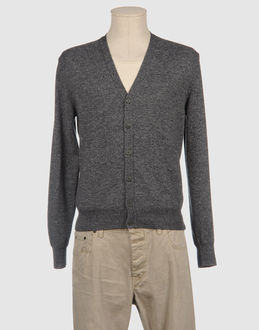 HEASTWOOD - MAGLIERIA - Cardigan - su YOOX.COM