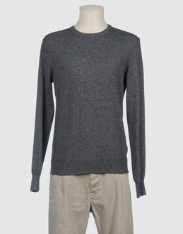 KIDMAN - MAGLIERIA - Maglie collo a giro - su YOOX.COM