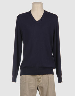 KIDMAN - MAGLIERIA - Maglie collo a v - su YOOX.COM