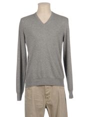 KIDMAN - V-neck