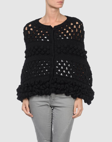 ZOOM MIU MIU - Cape