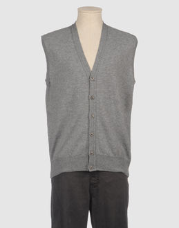 HEASTWOOD - MAGLIERIA - Maglie gilet - su YOOX.COM