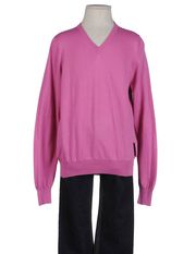 ROÅ¸ ROGER'S - Pullover mit V-Ausschnitt