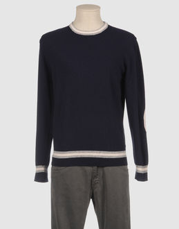 KIDMAN - MAGLIERIA - Maglie collo a giro - su YOOX.COM