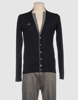 Etiqueta Negra Cardigans - Item 39234936