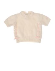 BLUMARINE PETIT - 丸首ニット