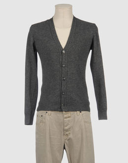 Daniele Fiesoli Cardigans - Item 39235007