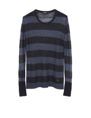 COSTUME NATIONAL - Crewneck sweater