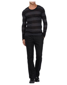 COSTUME NATIONAL - Crewneck sweater
