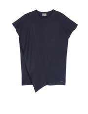 COSTUME NATIONAL - Maglia maniche corte