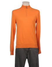 ADRIANO & SONS - Cashmere sweater