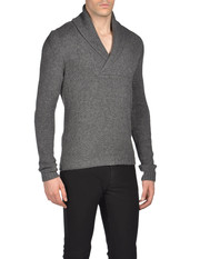 ROBERTO CAVALLI - V-neck