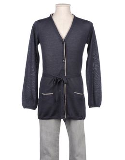 Caporea Cardigans - Item 39235478