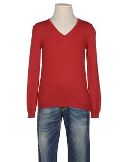 Cristina Dal Lago V-necks - Item 39235499