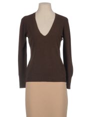 CARLO CHIONNA - Long sleeve jumper