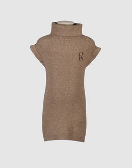 DANIELE FIESOLI FLAIR DRESSES Dresses WOMEN on YOOX.COM