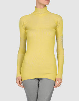 Peter Pilotto  Long Sleeve Sweaters - Item 39235549